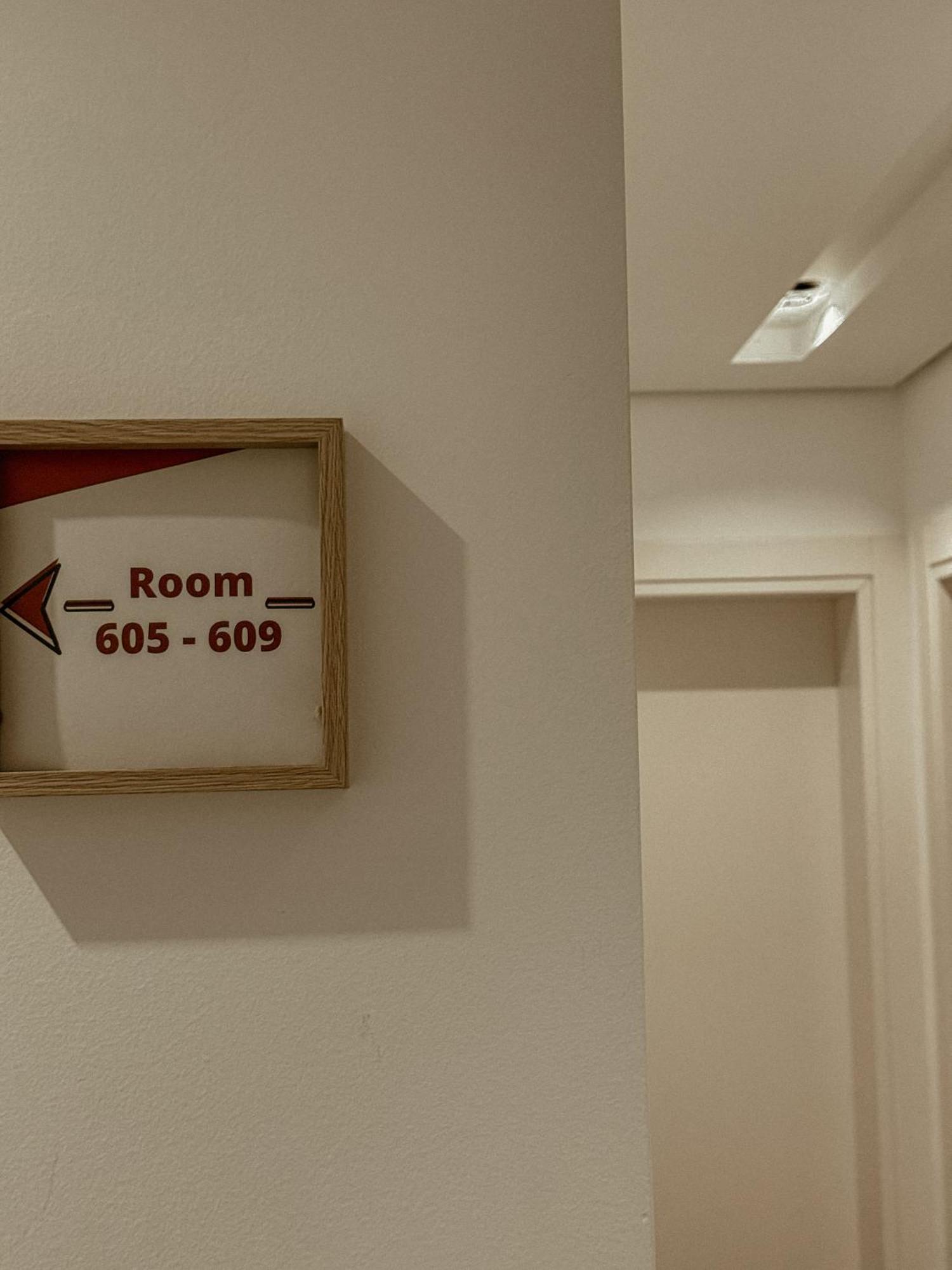 Hotel Mini Hotel&maxi *