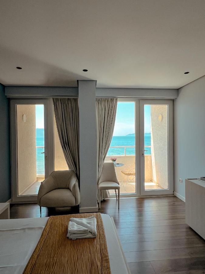 Hotel Maxi Vlorë