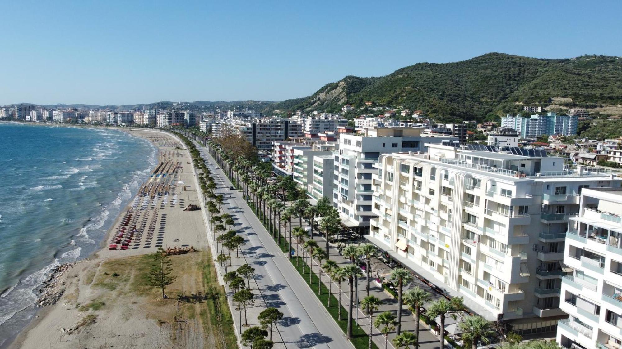 Hotel Maxi Vlorë