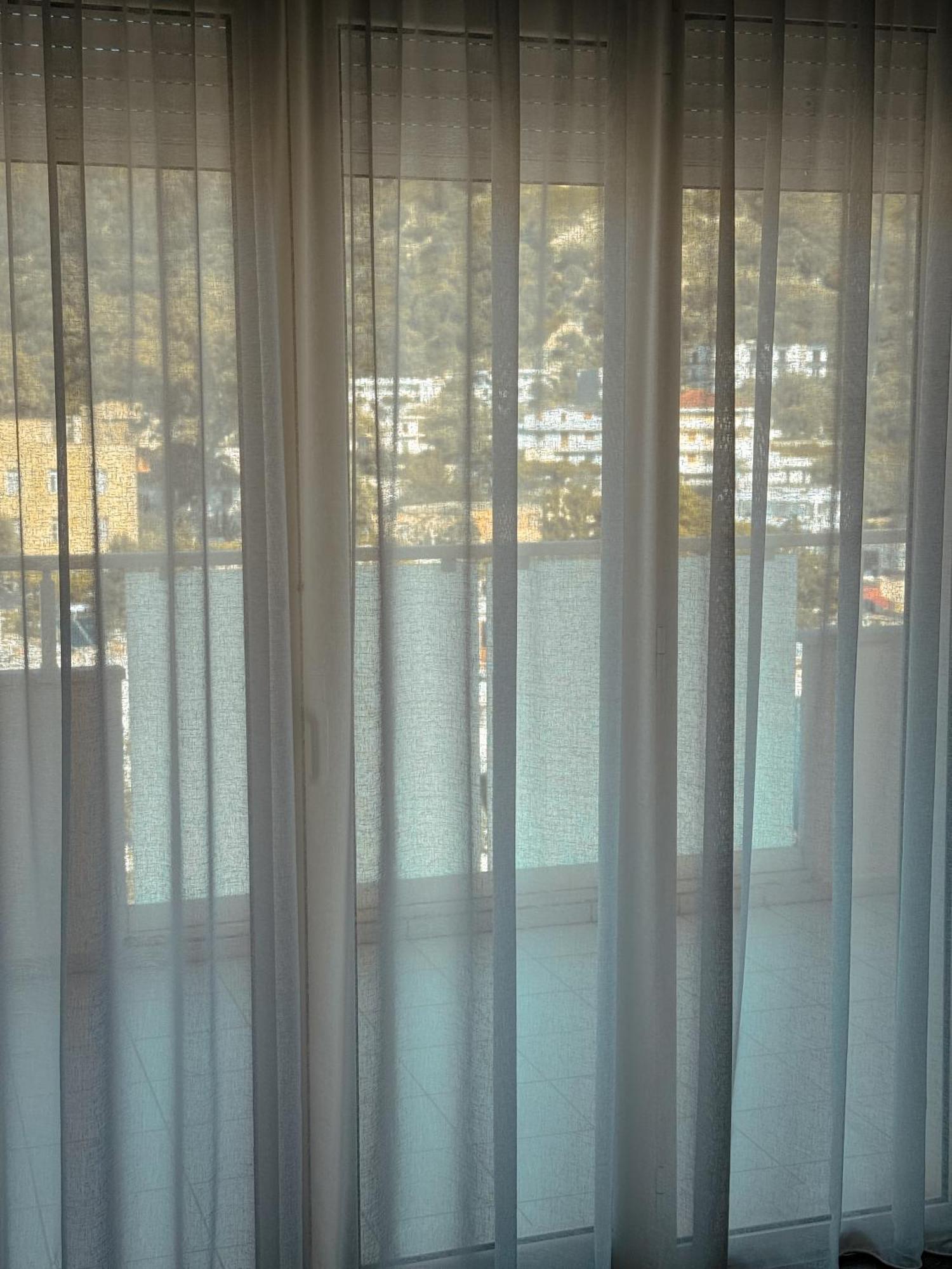 Maxi Hotel Vlorë